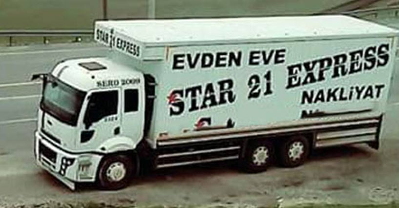 Diyarbakır Evden Eve Nakliyat